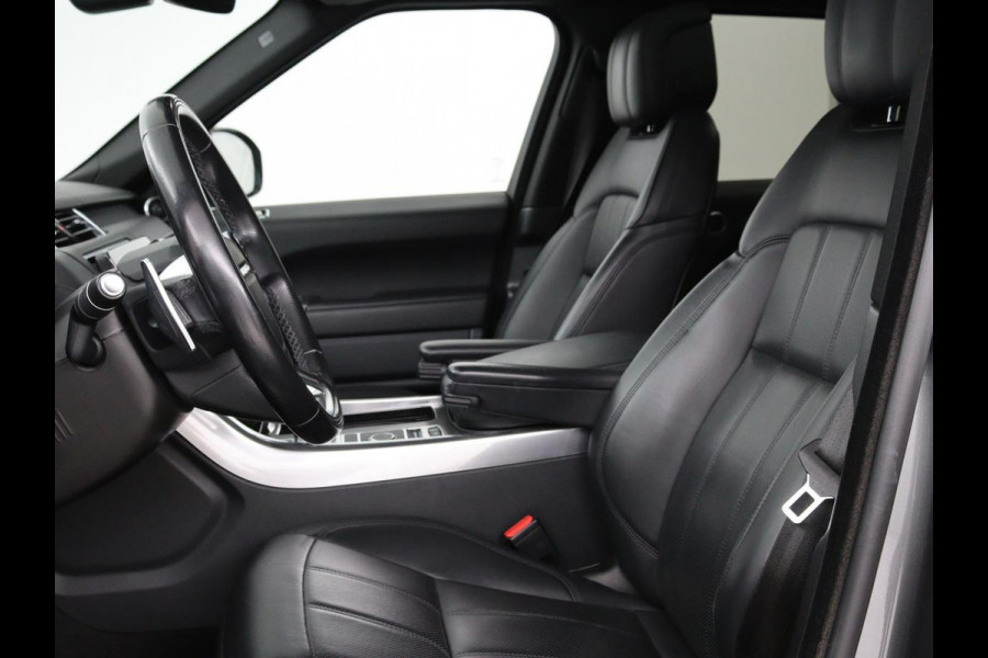 Land Rover Range Rover Sport 3.0 TDV6 HSE Dynamic | Panoramadak | Trekhaak | Leder | Stoelverwarming | Carplay | Matrix LED | Camera | Luchtvering