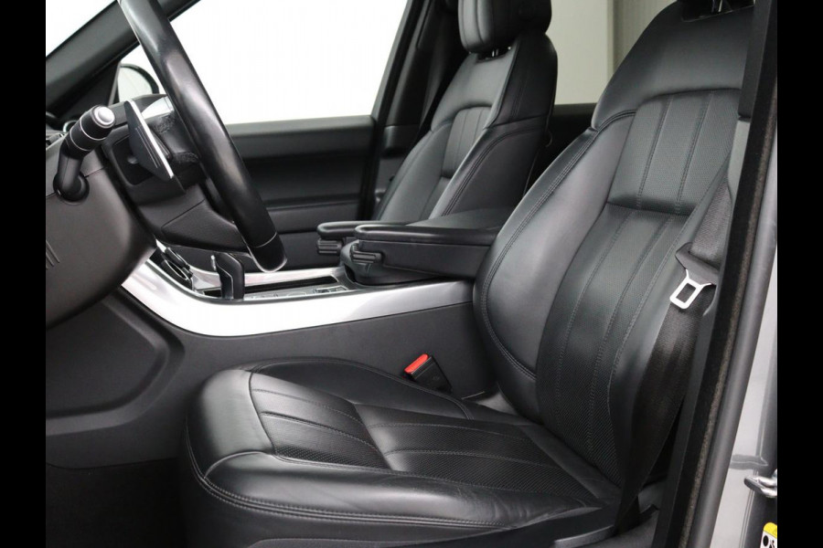 Land Rover Range Rover Sport 3.0 TDV6 HSE Dynamic | Panoramadak | Trekhaak | Leder | Stoelverwarming | Carplay | Matrix LED | Camera | Luchtvering