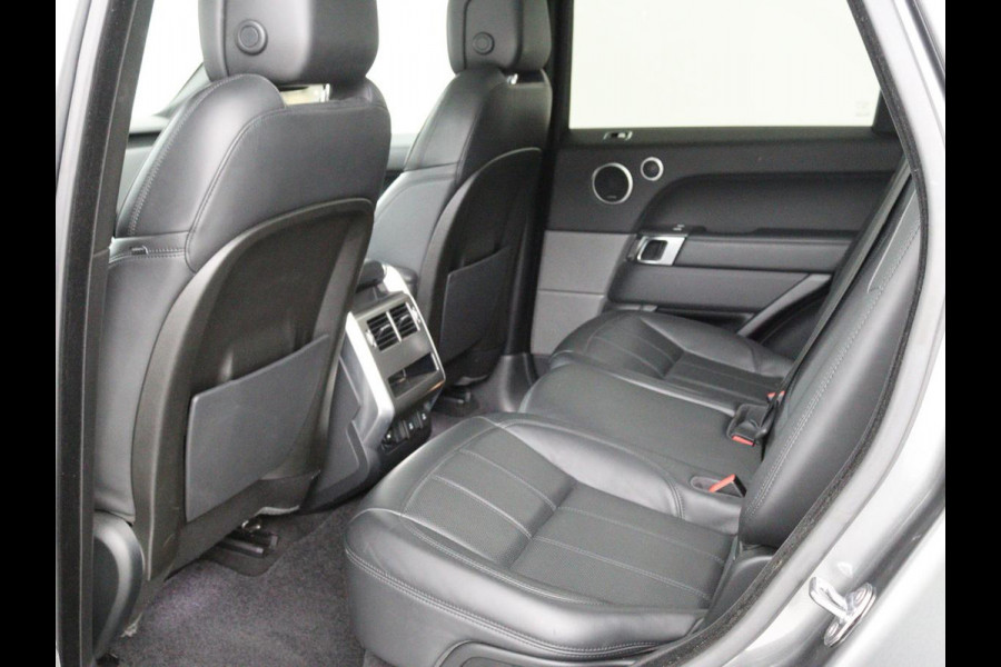 Land Rover Range Rover Sport 3.0 TDV6 HSE Dynamic | Panoramadak | Trekhaak | Leder | Stoelverwarming | Carplay | Matrix LED | Camera | Luchtvering