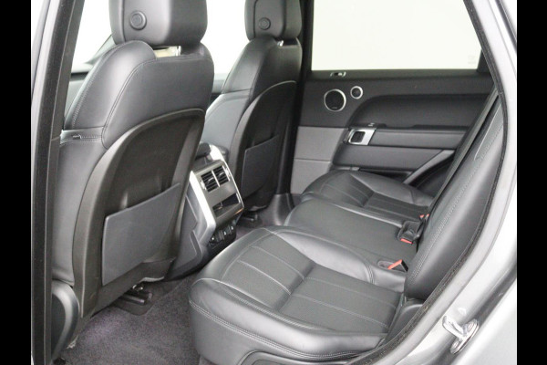 Land Rover Range Rover Sport 3.0 TDV6 HSE Dynamic | Panoramadak | Trekhaak | Leder | Stoelverwarming | Carplay | Matrix LED | Camera | Luchtvering