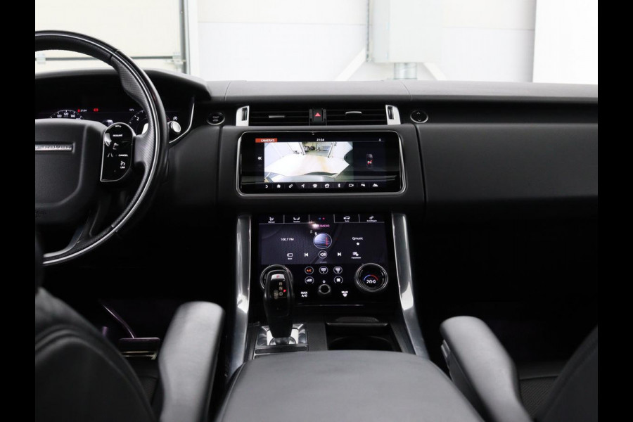 Land Rover Range Rover Sport 3.0 TDV6 HSE Dynamic | Panoramadak | Trekhaak | Leder | Stoelverwarming | Carplay | Matrix LED | Camera | Luchtvering