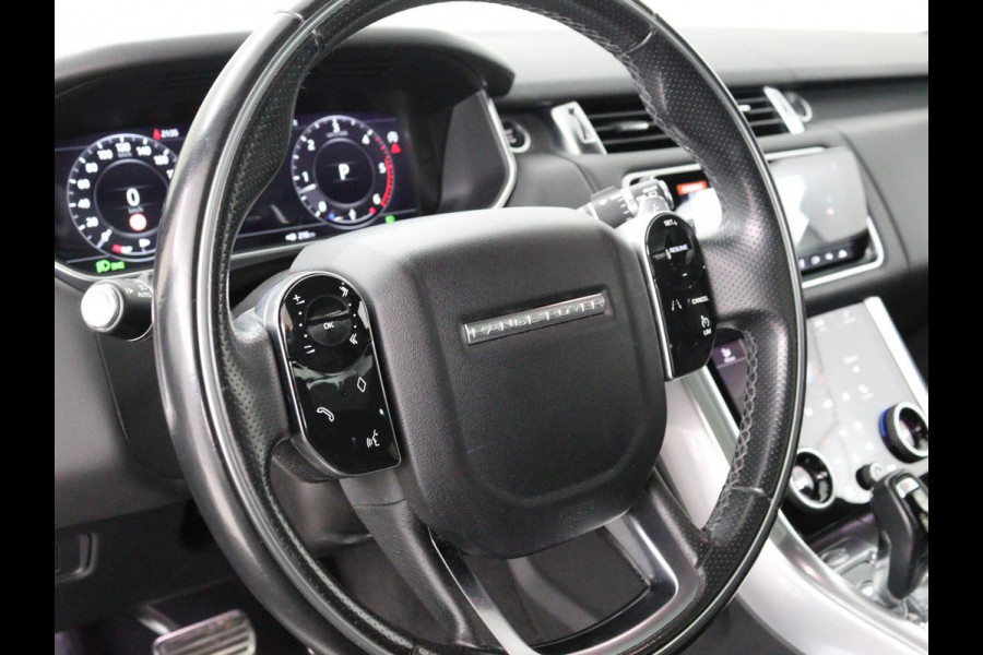 Land Rover Range Rover Sport 3.0 TDV6 HSE Dynamic | Panoramadak | Trekhaak | Leder | Stoelverwarming | Carplay | Matrix LED | Camera | Luchtvering