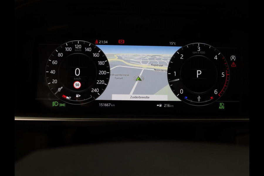 Land Rover Range Rover Sport 3.0 TDV6 HSE Dynamic | Panoramadak | Trekhaak | Leder | Stoelverwarming | Carplay | Matrix LED | Camera | Luchtvering