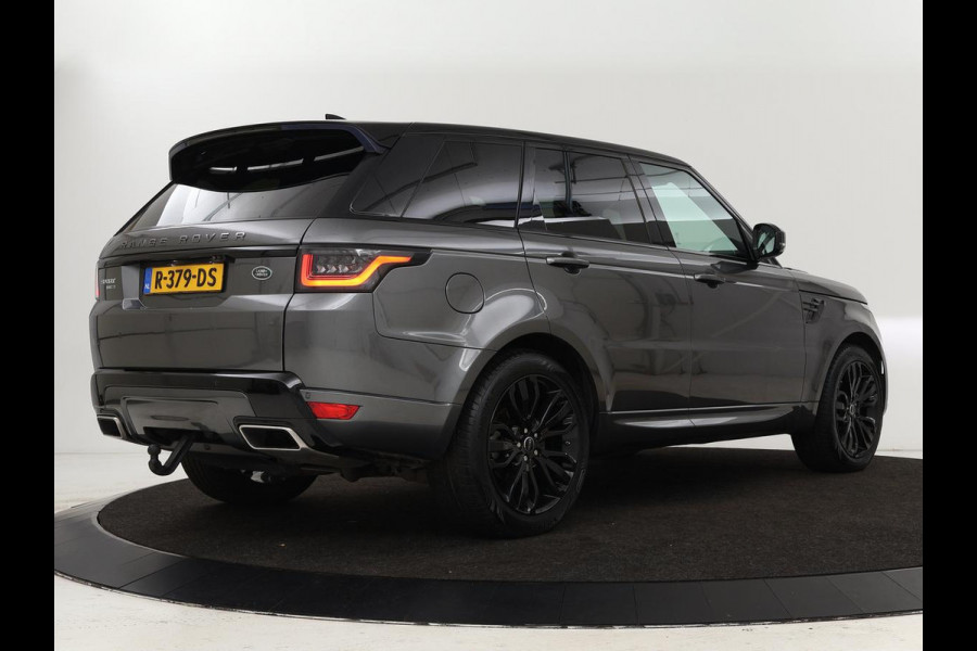 Land Rover Range Rover Sport 3.0 TDV6 HSE Dynamic | Panoramadak | Trekhaak | Leder | Stoelverwarming | Carplay | Matrix LED | Camera | Luchtvering