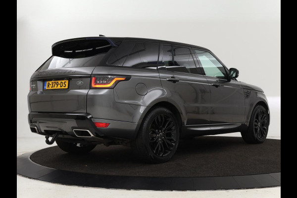 Land Rover Range Rover Sport 3.0 TDV6 HSE Dynamic | Panoramadak | Trekhaak | Leder | Stoelverwarming | Carplay | Matrix LED | Camera | Luchtvering
