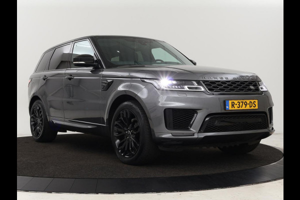 Land Rover Range Rover Sport 3.0 TDV6 HSE Dynamic | Panoramadak | Trekhaak | Leder | Stoelverwarming | Carplay | Matrix LED | Camera | Luchtvering