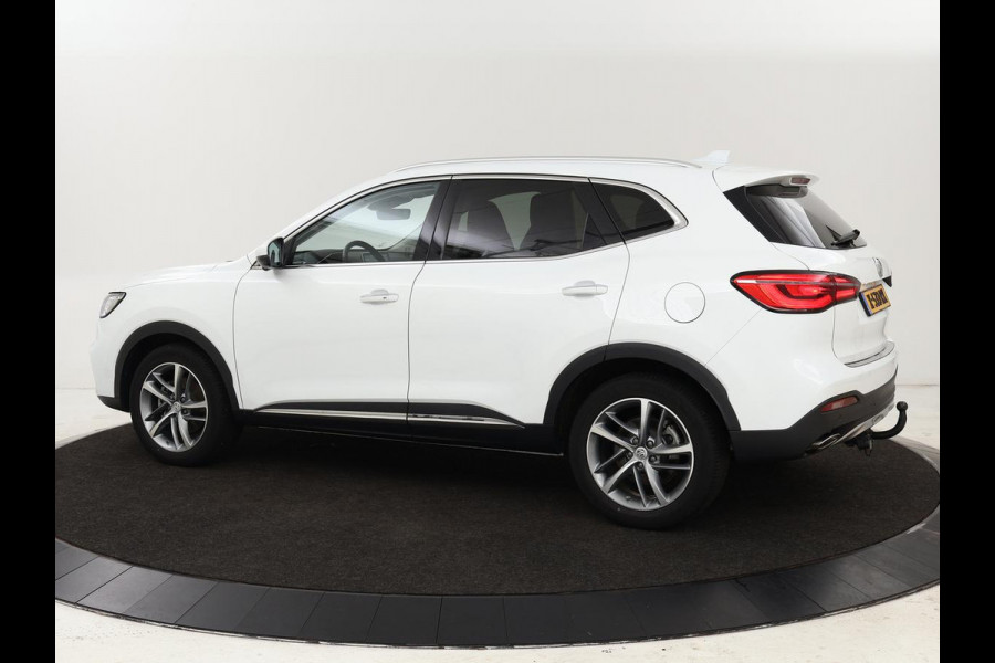 MG EHS 1.5 TGDI Luxury | Panoramadak | Trekhaak | Adaptive cruise | Leder | Carplay | Stoelverwarming | 360 camera | Navigatie | Full LED | Keyless