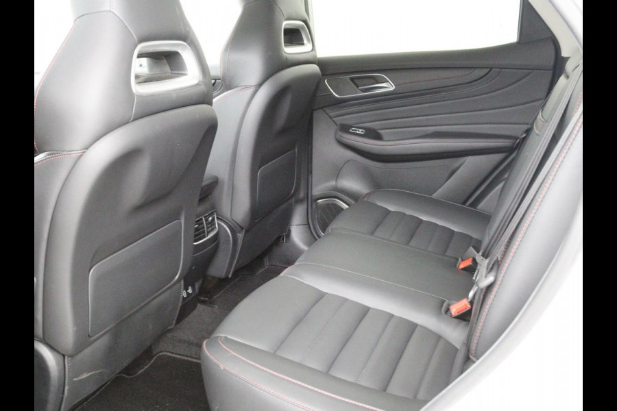MG EHS 1.5 TGDI Luxury | Panoramadak | Trekhaak | Adaptive cruise | Leder | Carplay | Stoelverwarming | 360 camera | Navigatie | Full LED | Keyless