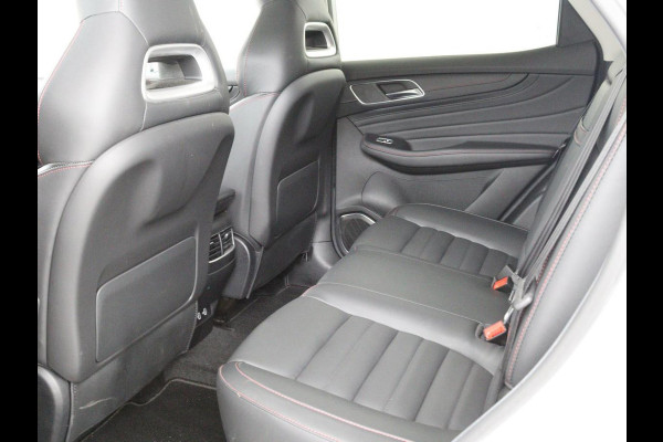 MG EHS 1.5 TGDI Luxury | Panoramadak | Trekhaak | Adaptive cruise | Leder | Carplay | Stoelverwarming | 360 camera | Navigatie | Full LED | Keyless