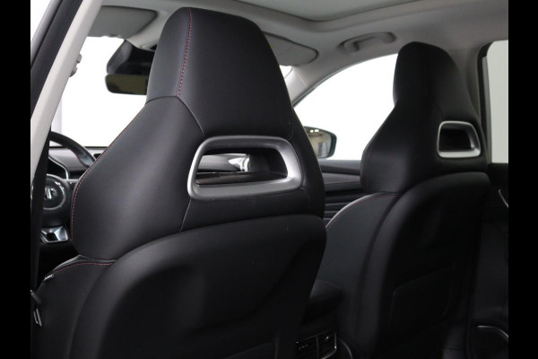 MG EHS 1.5 TGDI Luxury | Panoramadak | Trekhaak | Adaptive cruise | Leder | Carplay | Stoelverwarming | 360 camera | Navigatie | Full LED | Keyless