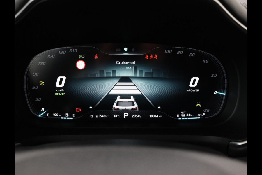MG EHS 1.5 TGDI Luxury | Panoramadak | Trekhaak | Adaptive cruise | Leder | Carplay | Stoelverwarming | 360 camera | Navigatie | Full LED | Keyless