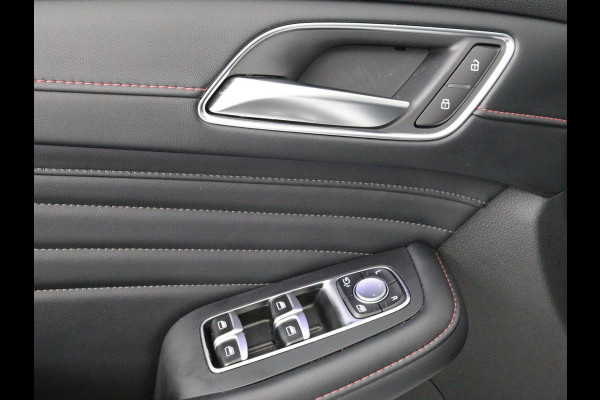 MG EHS 1.5 TGDI Luxury | Panoramadak | Trekhaak | Adaptive cruise | Leder | Carplay | Stoelverwarming | 360 camera | Navigatie | Full LED | Keyless