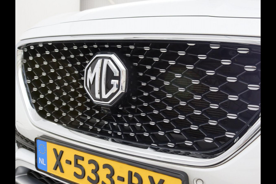 MG EHS 1.5 TGDI Luxury | Panoramadak | Trekhaak | Adaptive cruise | Leder | Carplay | Stoelverwarming | 360 camera | Navigatie | Full LED | Keyless