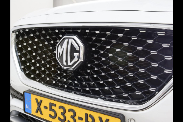 MG EHS 1.5 TGDI Luxury | Panoramadak | Trekhaak | Adaptive cruise | Leder | Carplay | Stoelverwarming | 360 camera | Navigatie | Full LED | Keyless