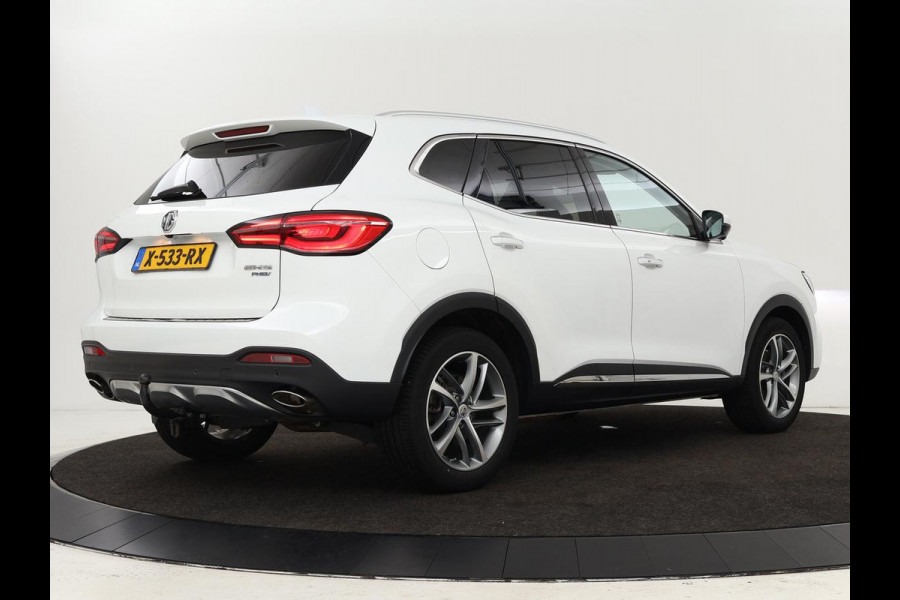 MG EHS 1.5 TGDI Luxury | Panoramadak | Trekhaak | Adaptive cruise | Leder | Carplay | Stoelverwarming | 360 camera | Navigatie | Full LED | Keyless