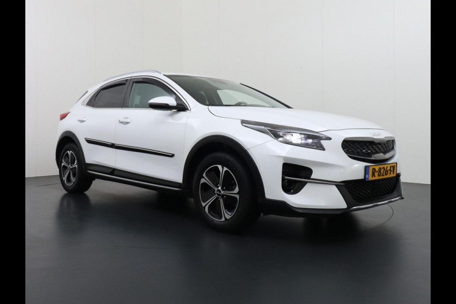 Kia Xceed 1.6 GDi PHEV DynamicPlusLine STOEL + STUURVERWARMING | ELEK. KOFFER | KIA GARANTIE T/M 8-2029