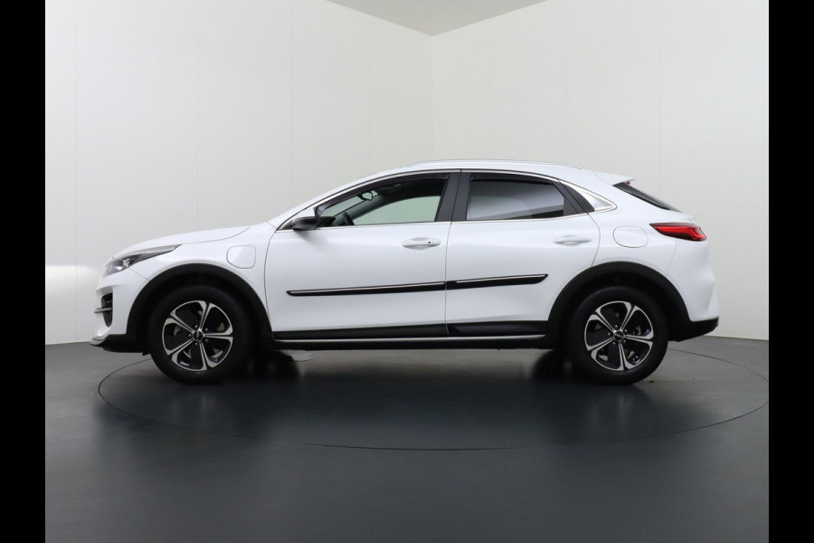 Kia Xceed 1.6 GDi PHEV DynamicPlusLine STOEL + STUURVERWARMING | ELEK. KOFFER | KIA GARANTIE T/M 8-2029