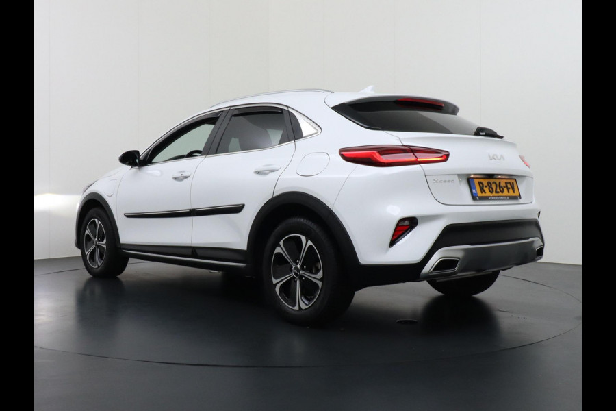 Kia Xceed 1.6 GDi PHEV DynamicPlusLine STOEL + STUURVERWARMING | ELEK. KOFFER | KIA GARANTIE T/M 8-2029