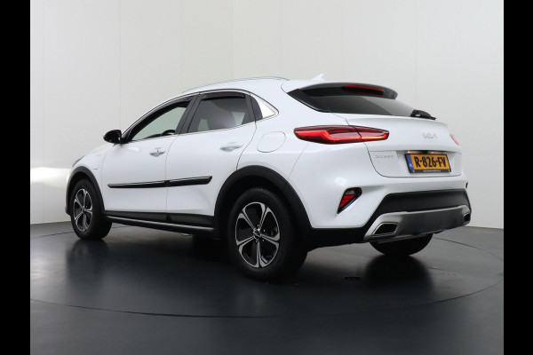 Kia Xceed 1.6 GDi PHEV DynamicPlusLine STOEL + STUURVERWARMING | ELEK. KOFFER | KIA GARANTIE T/M 8-2029