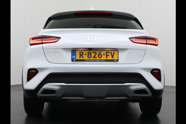 Kia Xceed 1.6 GDi PHEV DynamicPlusLine STOEL + STUURVERWARMING | ELEK. KOFFER | KIA GARANTIE T/M 8-2029
