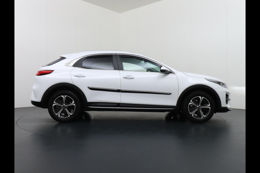 Kia Xceed 1.6 GDi PHEV DynamicPlusLine STOEL + STUURVERWARMING | ELEK. KOFFER | KIA GARANTIE T/M 8-2029