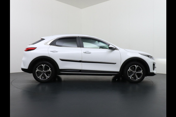 Kia Xceed 1.6 GDi PHEV DynamicPlusLine STOEL + STUURVERWARMING | ELEK. KOFFER | KIA GARANTIE T/M 8-2029