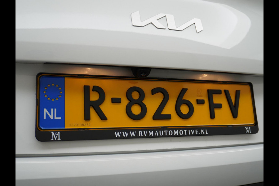 Kia Xceed 1.6 GDi PHEV DynamicPlusLine STOEL + STUURVERWARMING | ELEK. KOFFER | KIA GARANTIE T/M 8-2029
