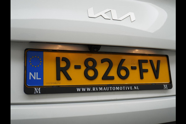 Kia Xceed 1.6 GDi PHEV DynamicPlusLine STOEL + STUURVERWARMING | ELEK. KOFFER | KIA GARANTIE T/M 8-2029
