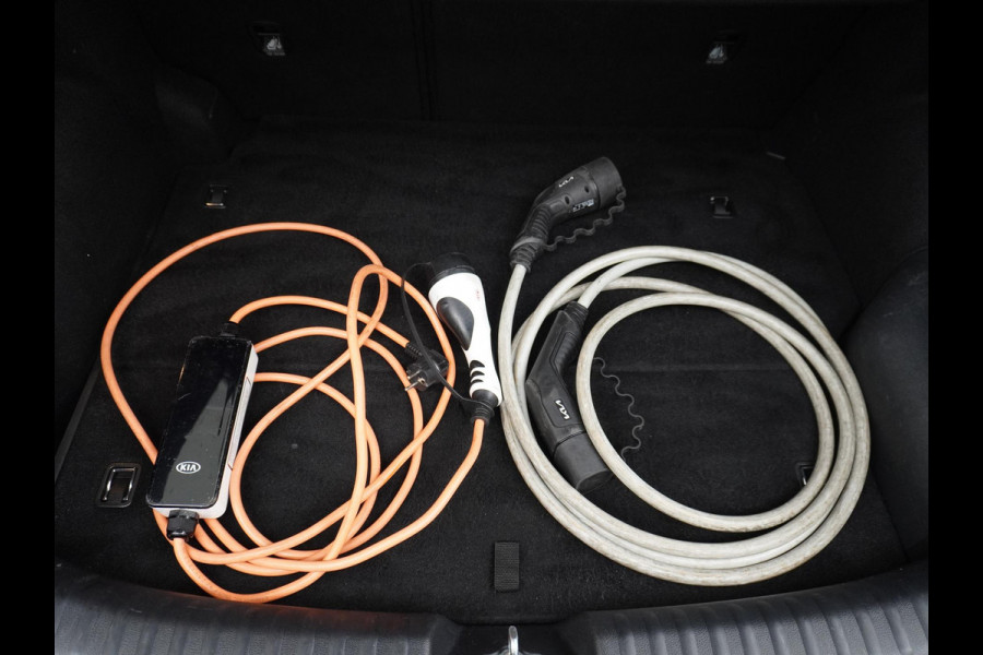 Kia Xceed 1.6 GDi PHEV DynamicPlusLine STOEL + STUURVERWARMING | ELEK. KOFFER | KIA GARANTIE T/M 8-2029