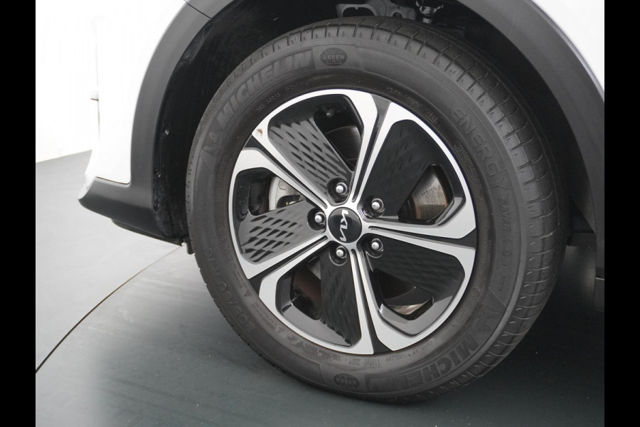 Kia Xceed 1.6 GDi PHEV DynamicPlusLine STOEL + STUURVERWARMING | ELEK. KOFFER | KIA GARANTIE T/M 8-2029