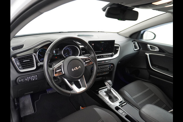 Kia Xceed 1.6 GDi PHEV DynamicPlusLine STOEL + STUURVERWARMING | ELEK. KOFFER | KIA GARANTIE T/M 8-2029