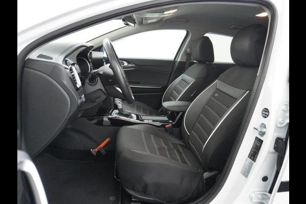 Kia Xceed 1.6 GDi PHEV DynamicPlusLine STOEL + STUURVERWARMING | ELEK. KOFFER | KIA GARANTIE T/M 8-2029
