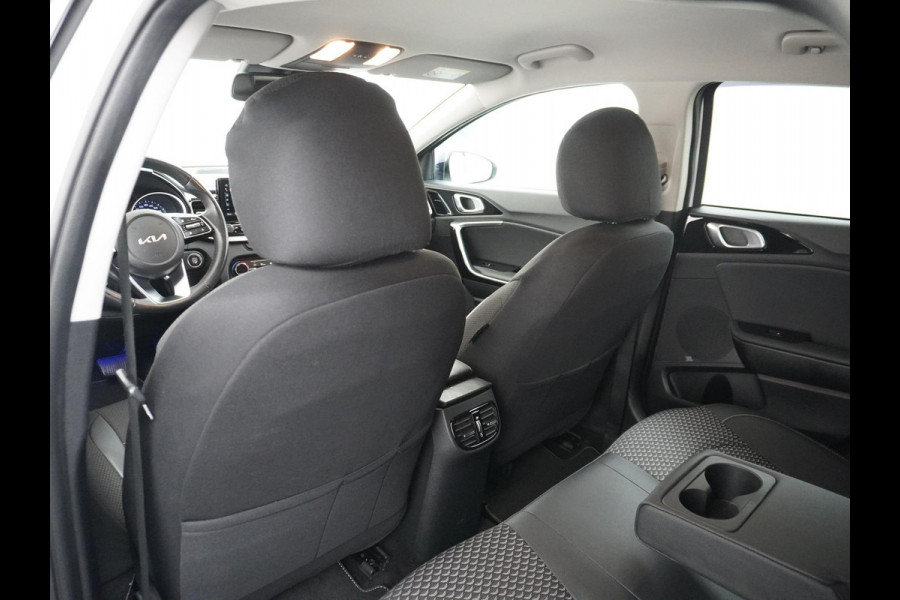 Kia Xceed 1.6 GDi PHEV DynamicPlusLine STOEL + STUURVERWARMING | ELEK. KOFFER | KIA GARANTIE T/M 8-2029