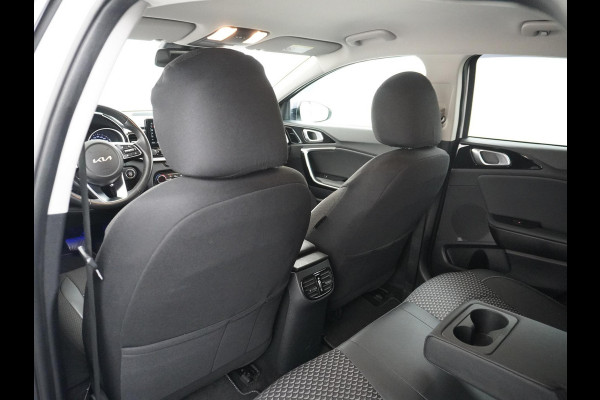 Kia Xceed 1.6 GDi PHEV DynamicPlusLine STOEL + STUURVERWARMING | ELEK. KOFFER | KIA GARANTIE T/M 8-2029