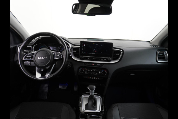 Kia Xceed 1.6 GDi PHEV DynamicPlusLine STOEL + STUURVERWARMING | ELEK. KOFFER | KIA GARANTIE T/M 8-2029