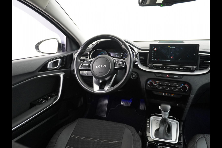 Kia Xceed 1.6 GDi PHEV DynamicPlusLine STOEL + STUURVERWARMING | ELEK. KOFFER | KIA GARANTIE T/M 8-2029