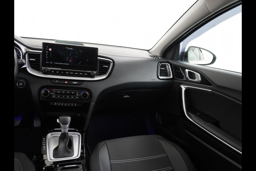 Kia Xceed 1.6 GDi PHEV DynamicPlusLine STOEL + STUURVERWARMING | ELEK. KOFFER | KIA GARANTIE T/M 8-2029