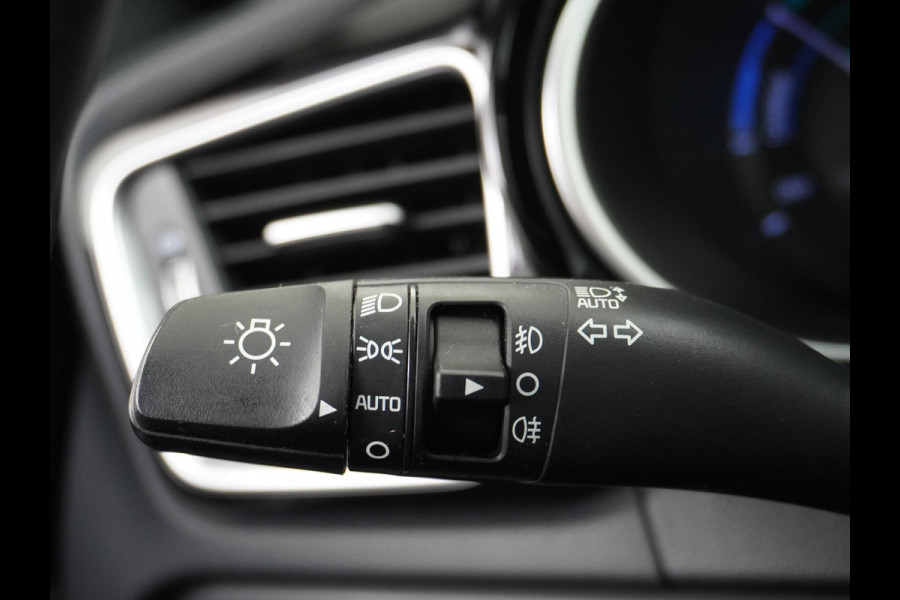 Kia Xceed 1.6 GDi PHEV DynamicPlusLine STOEL + STUURVERWARMING | ELEK. KOFFER | KIA GARANTIE T/M 8-2029