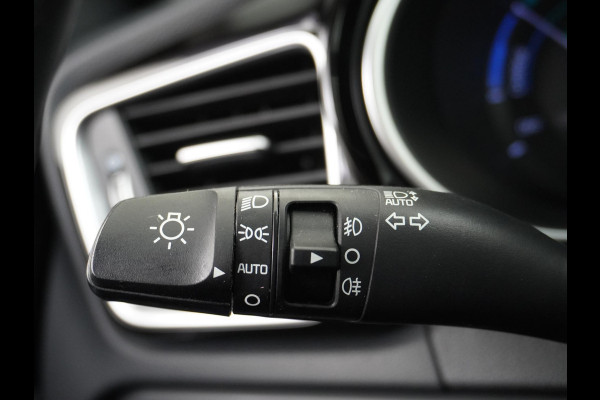 Kia Xceed 1.6 GDi PHEV DynamicPlusLine STOEL + STUURVERWARMING | ELEK. KOFFER | KIA GARANTIE T/M 8-2029