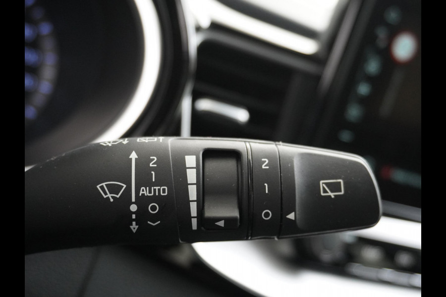 Kia Xceed 1.6 GDi PHEV DynamicPlusLine STOEL + STUURVERWARMING | ELEK. KOFFER | KIA GARANTIE T/M 8-2029
