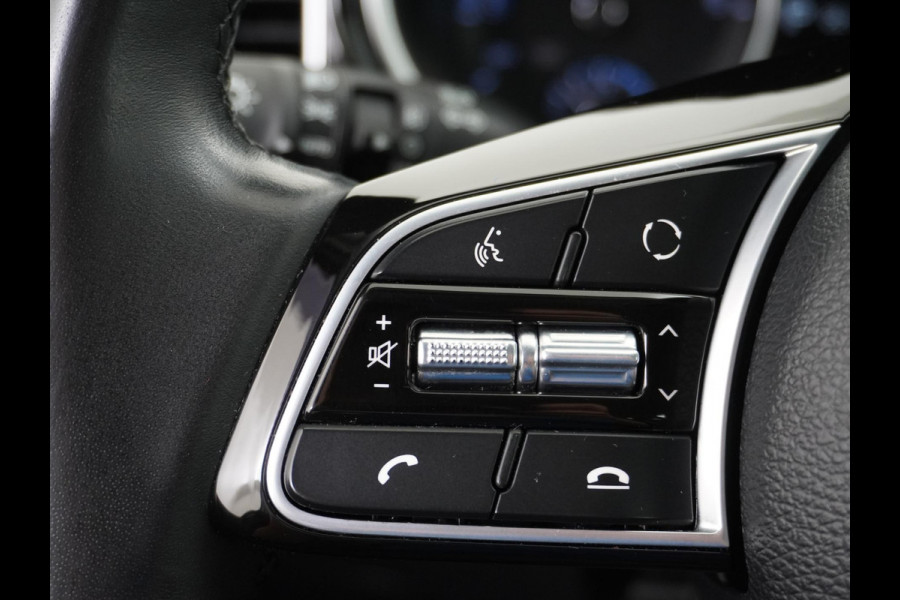 Kia Xceed 1.6 GDi PHEV DynamicPlusLine STOEL + STUURVERWARMING | ELEK. KOFFER | KIA GARANTIE T/M 8-2029
