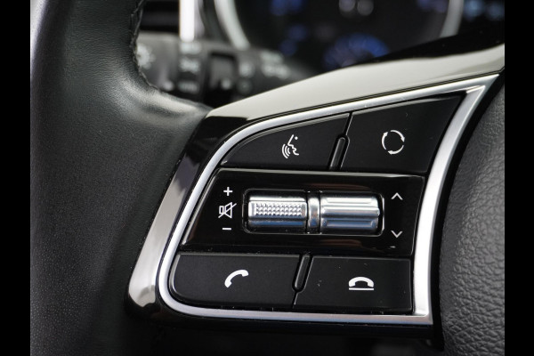 Kia Xceed 1.6 GDi PHEV DynamicPlusLine STOEL + STUURVERWARMING | ELEK. KOFFER | KIA GARANTIE T/M 8-2029