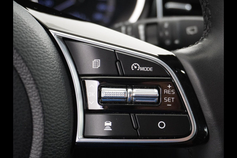 Kia Xceed 1.6 GDi PHEV DynamicPlusLine STOEL + STUURVERWARMING | ELEK. KOFFER | KIA GARANTIE T/M 8-2029