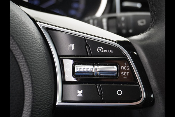 Kia Xceed 1.6 GDi PHEV DynamicPlusLine STOEL + STUURVERWARMING | ELEK. KOFFER | KIA GARANTIE T/M 8-2029