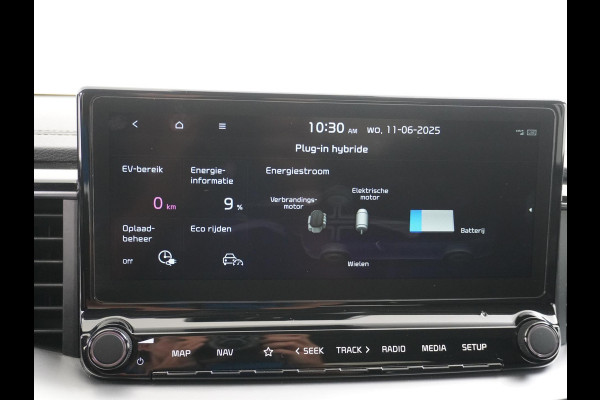 Kia Xceed 1.6 GDi PHEV DynamicPlusLine STOEL + STUURVERWARMING | ELEK. KOFFER | KIA GARANTIE T/M 8-2029