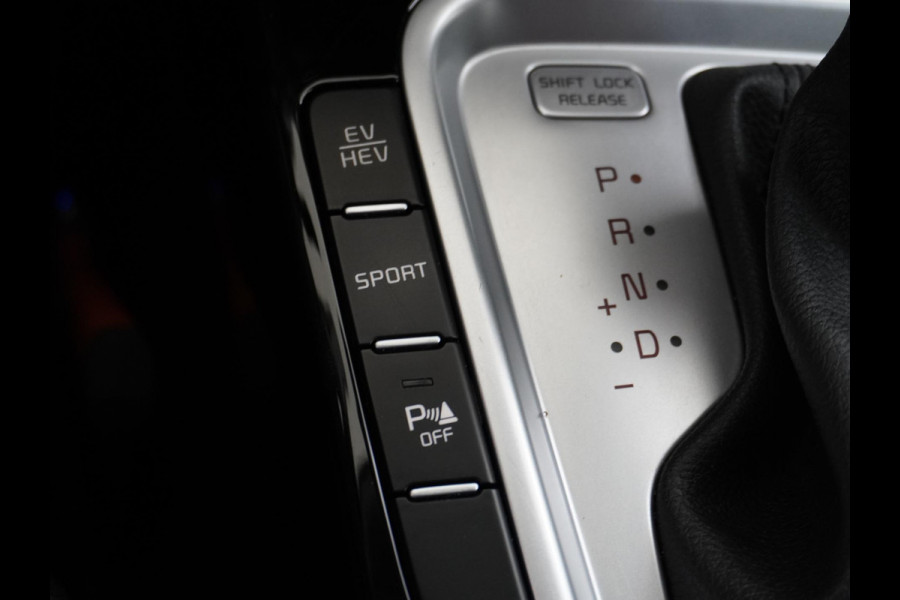 Kia Xceed 1.6 GDi PHEV DynamicPlusLine STOEL + STUURVERWARMING | ELEK. KOFFER | KIA GARANTIE T/M 8-2029