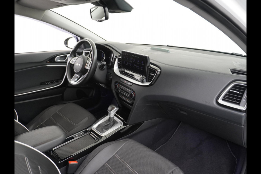 Kia Xceed 1.6 GDi PHEV DynamicPlusLine STOEL + STUURVERWARMING | ELEK. KOFFER | KIA GARANTIE T/M 8-2029