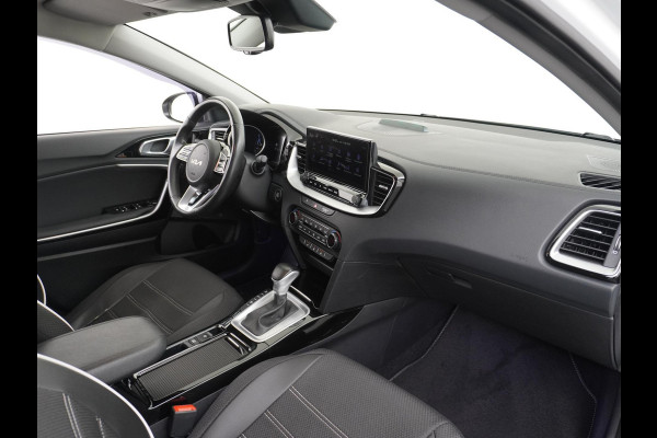 Kia Xceed 1.6 GDi PHEV DynamicPlusLine STOEL + STUURVERWARMING | ELEK. KOFFER | KIA GARANTIE T/M 8-2029