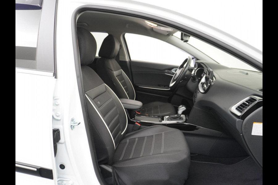 Kia Xceed 1.6 GDi PHEV DynamicPlusLine STOEL + STUURVERWARMING | ELEK. KOFFER | KIA GARANTIE T/M 8-2029