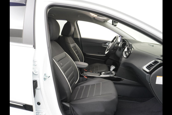 Kia Xceed 1.6 GDi PHEV DynamicPlusLine STOEL + STUURVERWARMING | ELEK. KOFFER | KIA GARANTIE T/M 8-2029